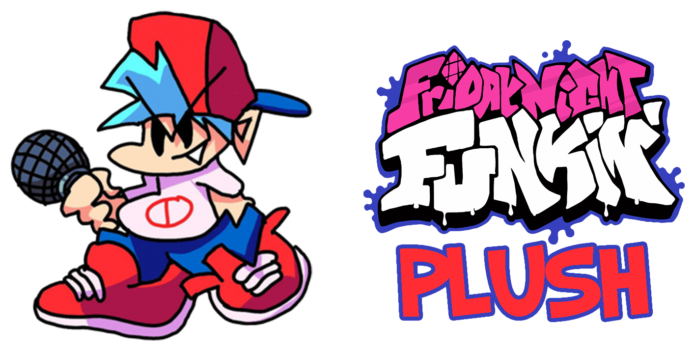 fnf-plush-logo